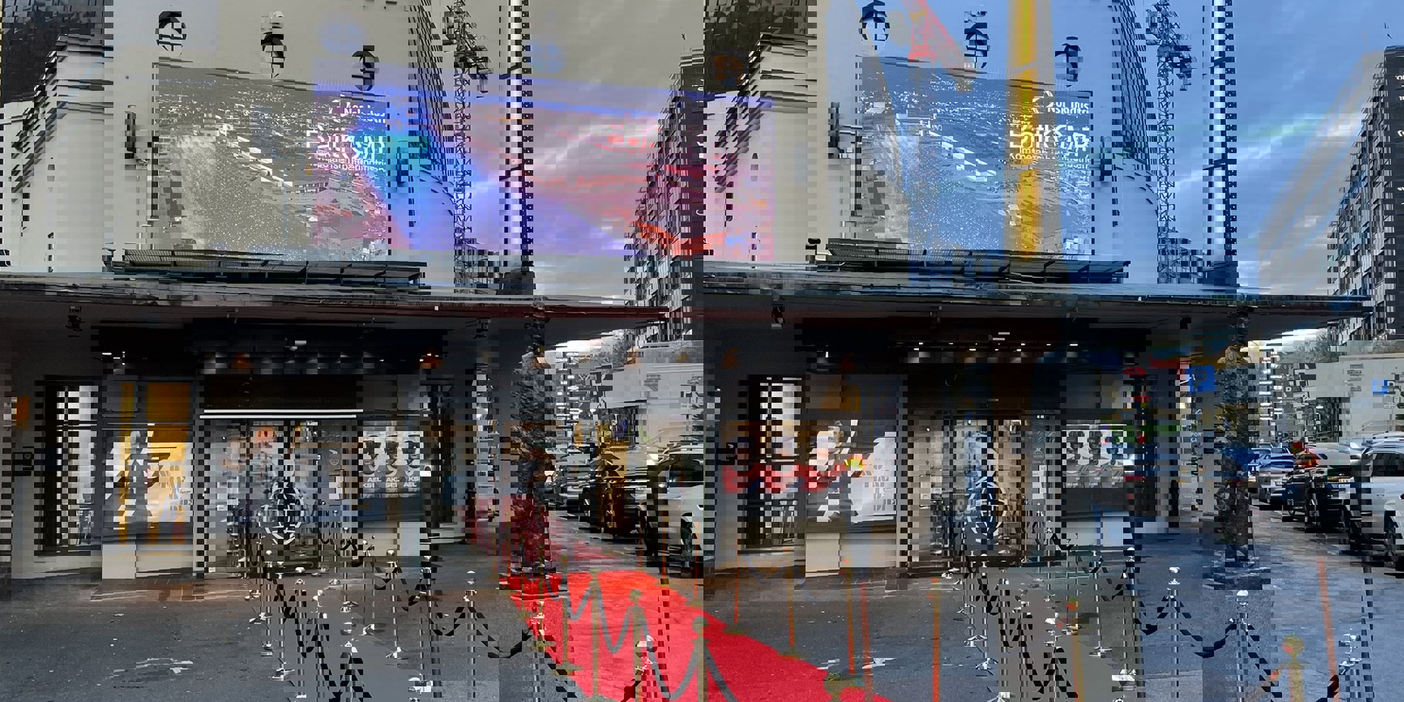 Foto: Norsk Industri